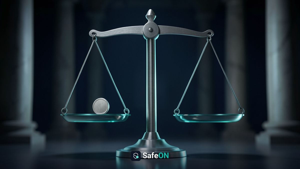 پس از شکست قانون Clarity؛ جی‌پی‌مورگان: رگولاتورها بخشی از خلا را پر کردند