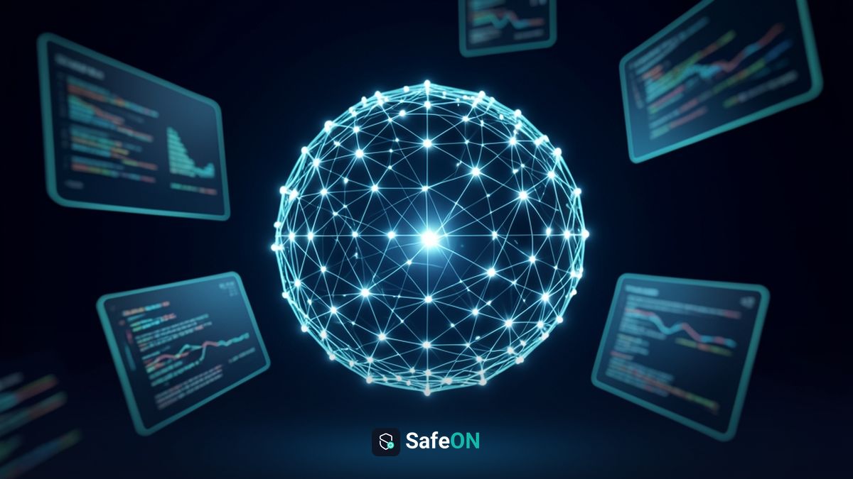 نشت آدرس و سفارش مشتریان کیف پول کیستون؛ به گفته‌ی شرکت، عبارت بازیابی افشا نشد