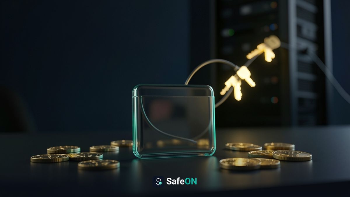 هک کیف پول پولکادات؛ افزونه‌ی Fearless Wallet از ۲۰ ماه پیش کلیدها را لو می‌داد