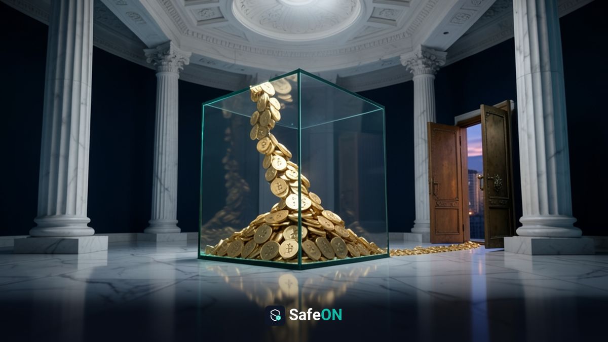 ورود ۳۰۱ میلیون دلاری به ETFهای بیت‌کوین؛ پایان دو هفته خروج، اما اکتبر هنوز منفی است