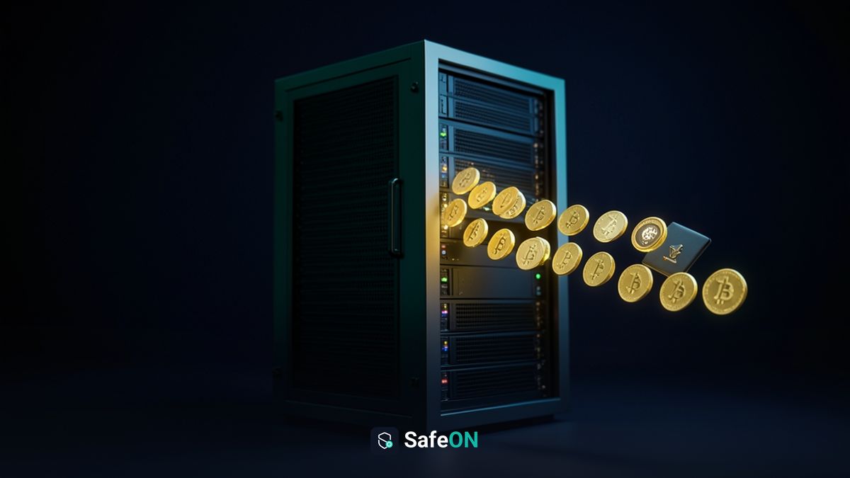 باگ کیف پول الکترام؛ سرقت بیت‌کوین هنگام افزایش کارمزد تراکنش