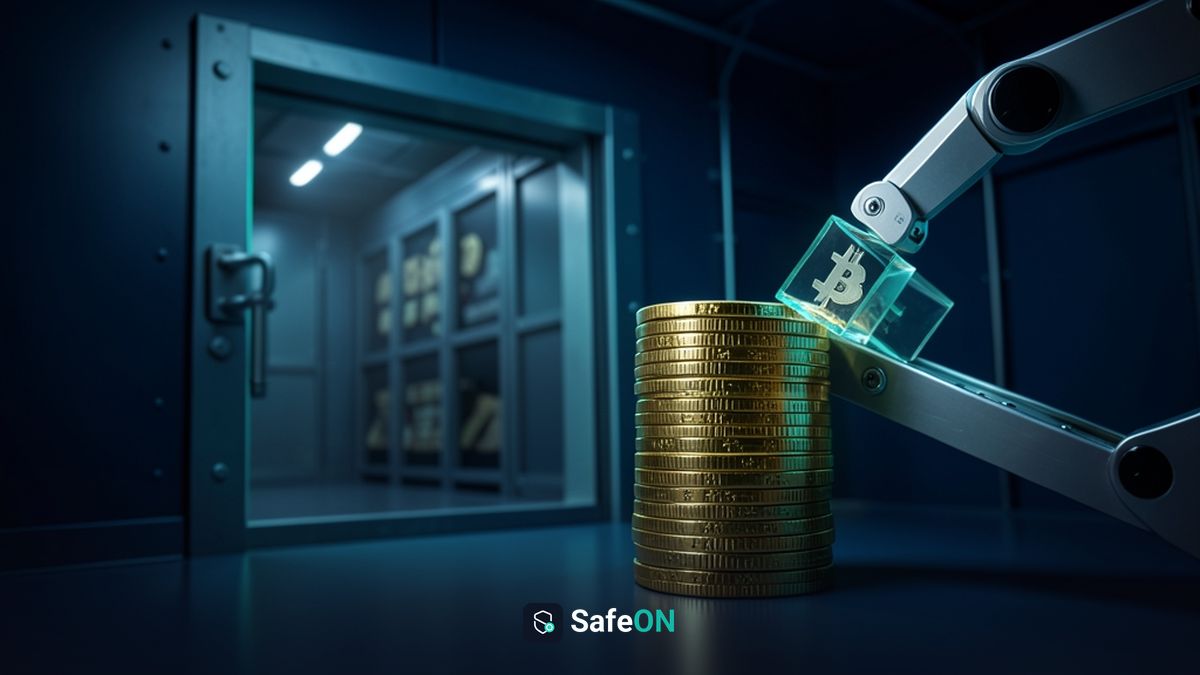 استراتژی خرید بیت‌کوین را متوقف کرد؛ بازخرید ۲۰۵ میلیون دلاری سهام ممتاز STRC