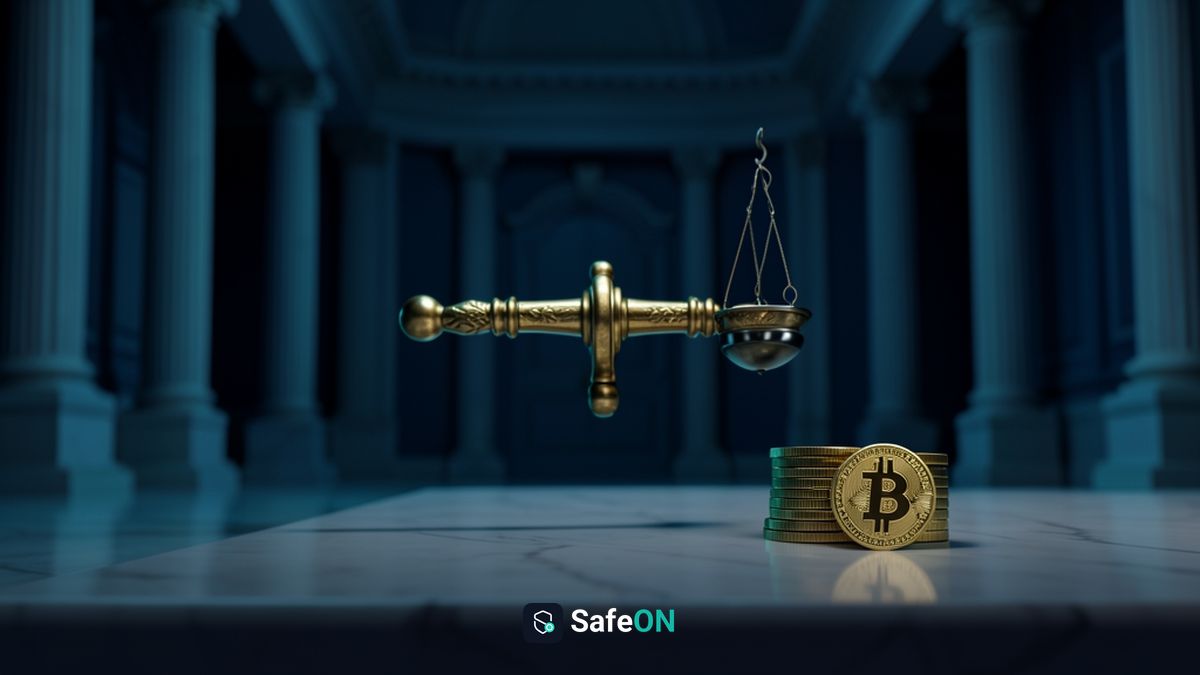 فدرال رزرو نرخ بهره را ثابت نگه داشت؛ بیت‌کوین نزدیک ۸۱ هزار دلار ماند