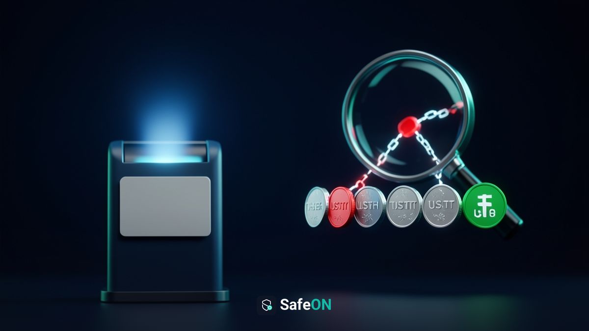 AML و KYC چیست؟ فرق احراز هویت با بررسی منشا پول