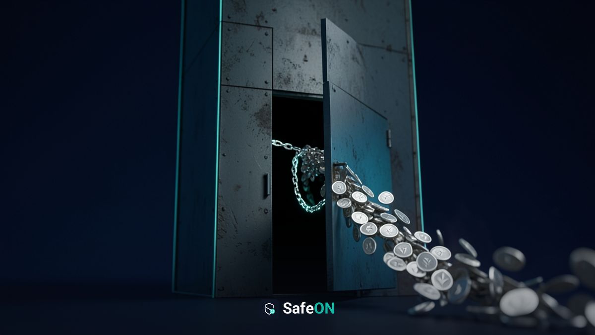 نقش EIP-7702 در هک بایننس؛ کارشناسان: عامل هک نبود اما شاید زیان را بیشتر کرد