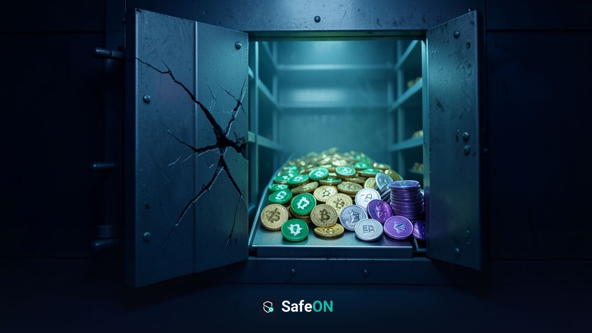 بایننس ۶.۳۴ میلیارد دلار برای جبران زیان هک کنار گذاشت؛ تنگ: دارایی کاربران امن است
