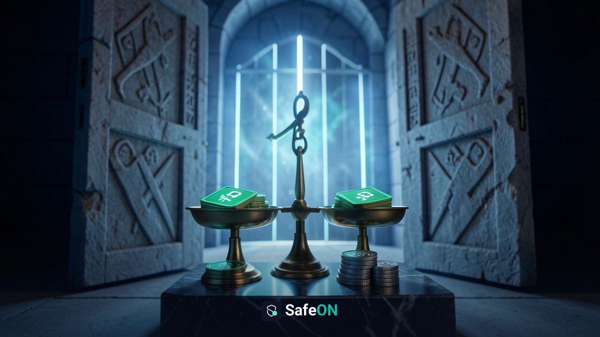 بازگشایی بازارهای آوه با یک محدودیت؛ USDT و USDC دیگر وثیقه‌ی وام جدید نیستند